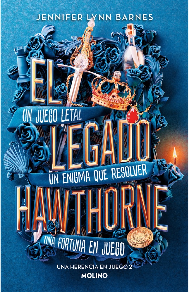 El legado de Hawthorne