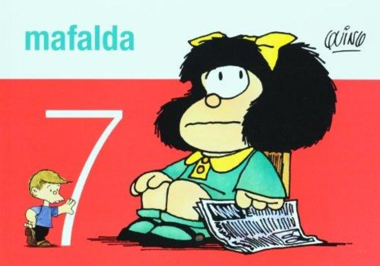 Mafalda 7