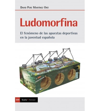 Ludomorfina