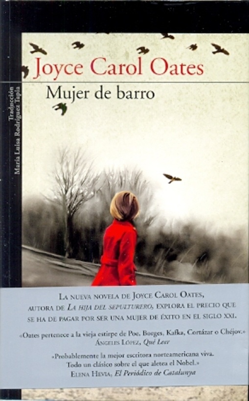 Mujer de barro