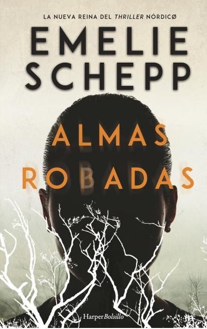 Almas robadas