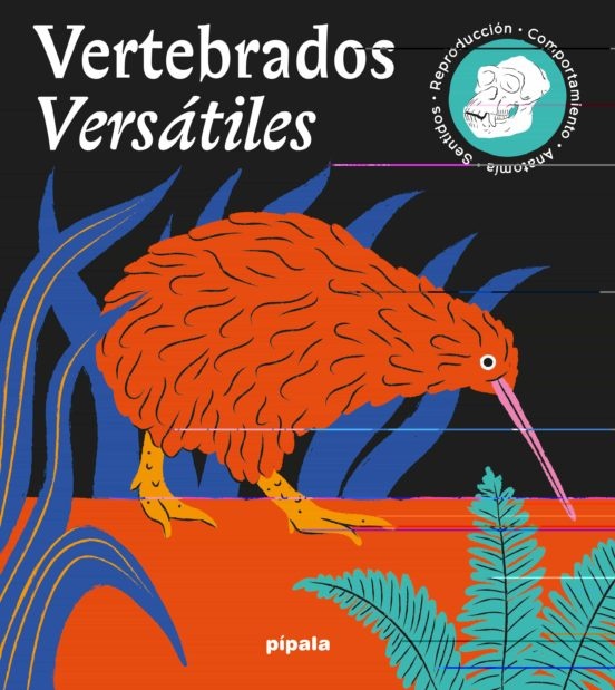 Vertebrados versatiles