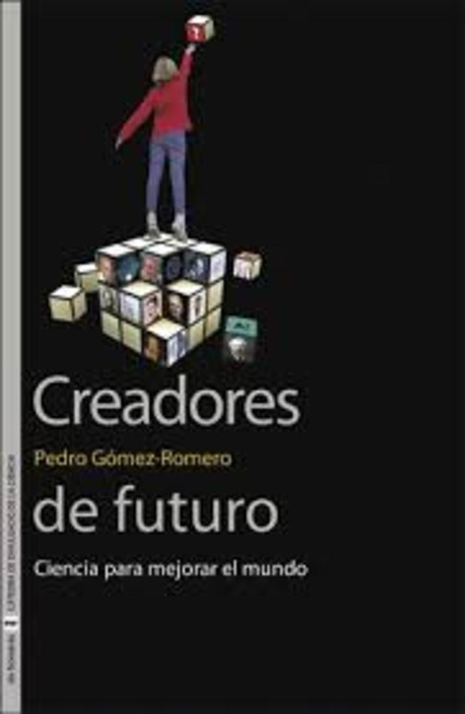 Creadores de futuro