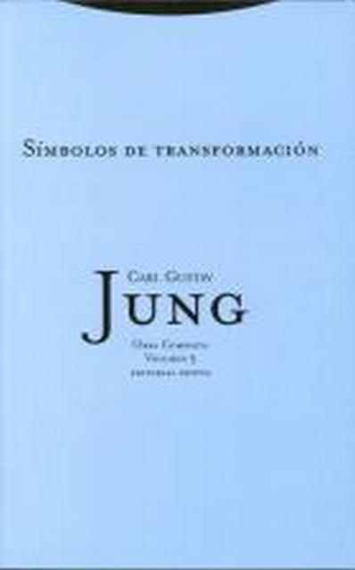 Simbolos de transformacion