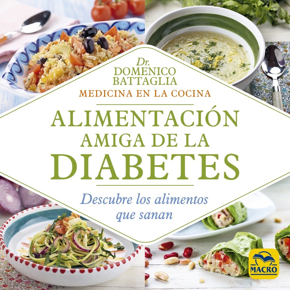 Alimentacion amiga de la diabetes