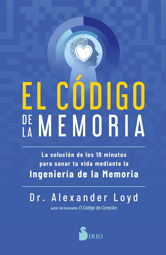 El codigo de la memoria