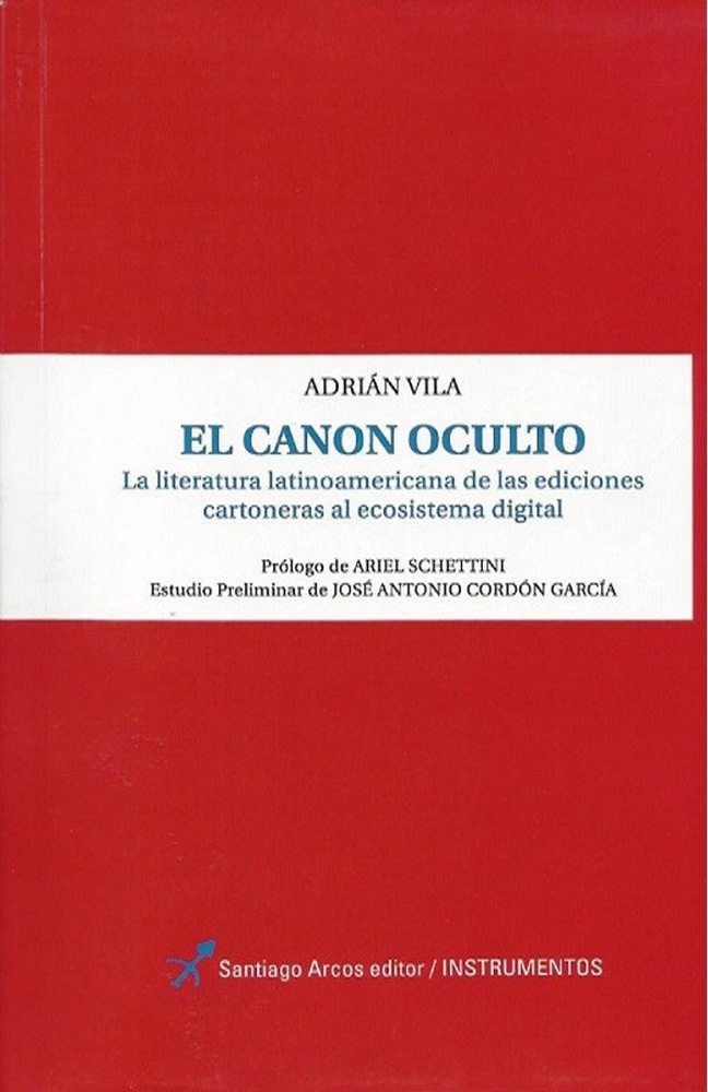 El Canon oculto