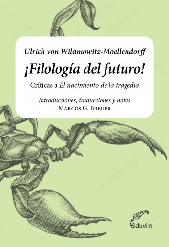 Filología del Futuro !, ¡