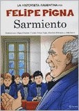 La historieta argentina. Sarmiento