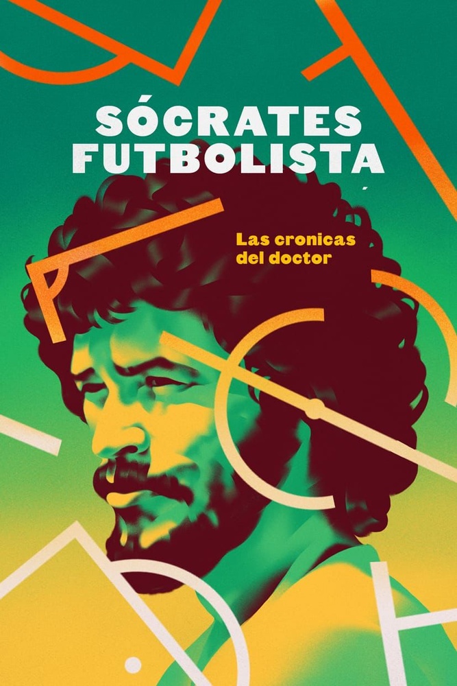 Sócrates futbolista. Las crónicas del doctor