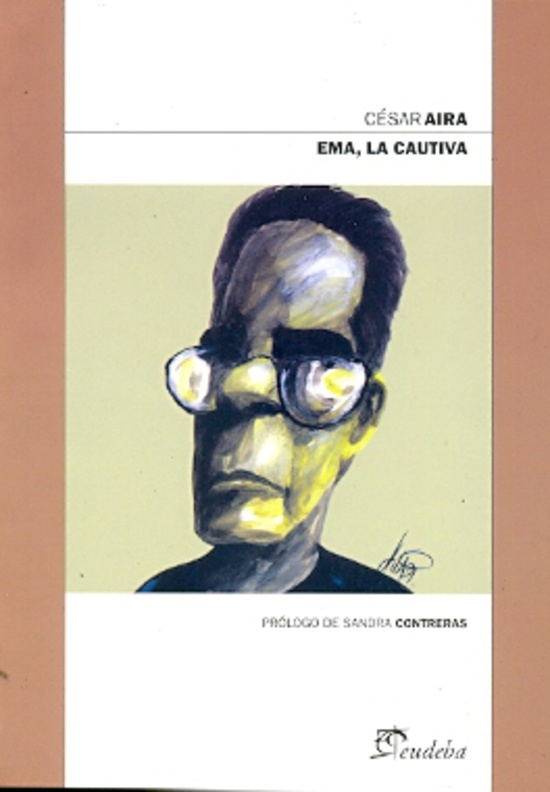 Ema, la cautiva