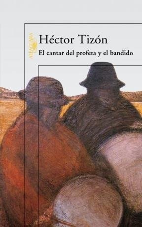 El Cantar del profeta y el bandido