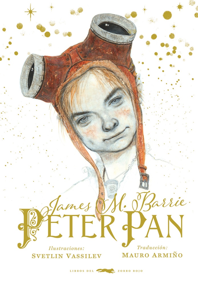 Peter Pan