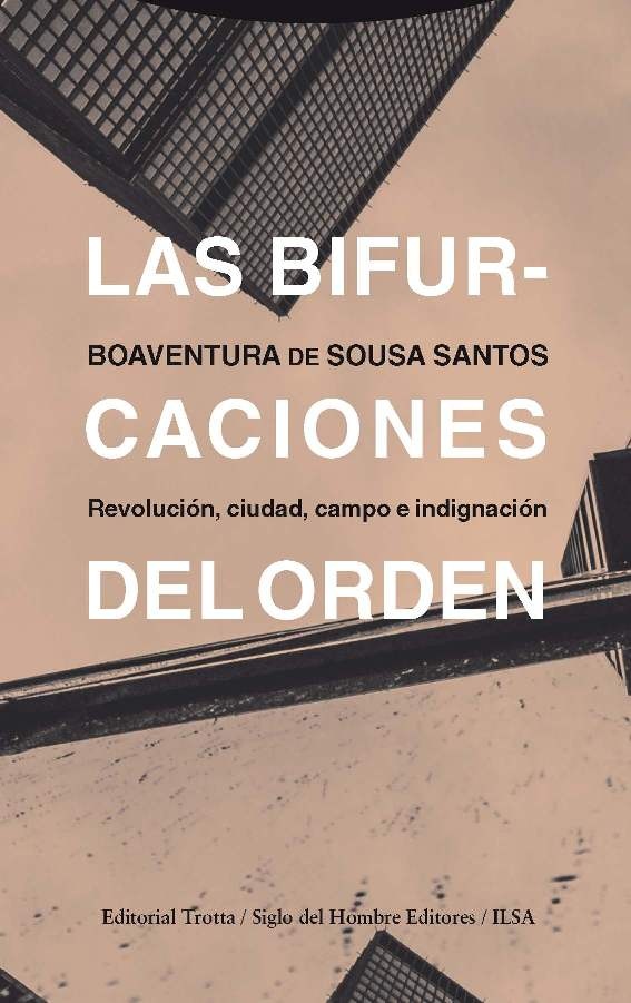 Las Bifurcaciones del orden