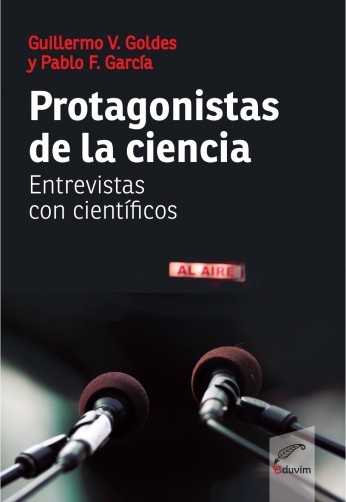 Protagonistas de la ciencia