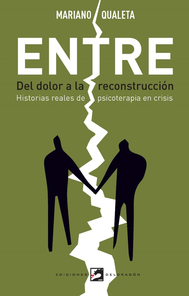 Entre del dolor a la reconstrucción