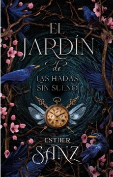 El jardin de las hadas sin sueño