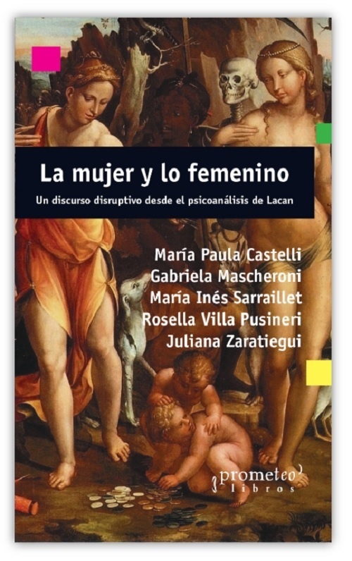 La mujer y lo femenino