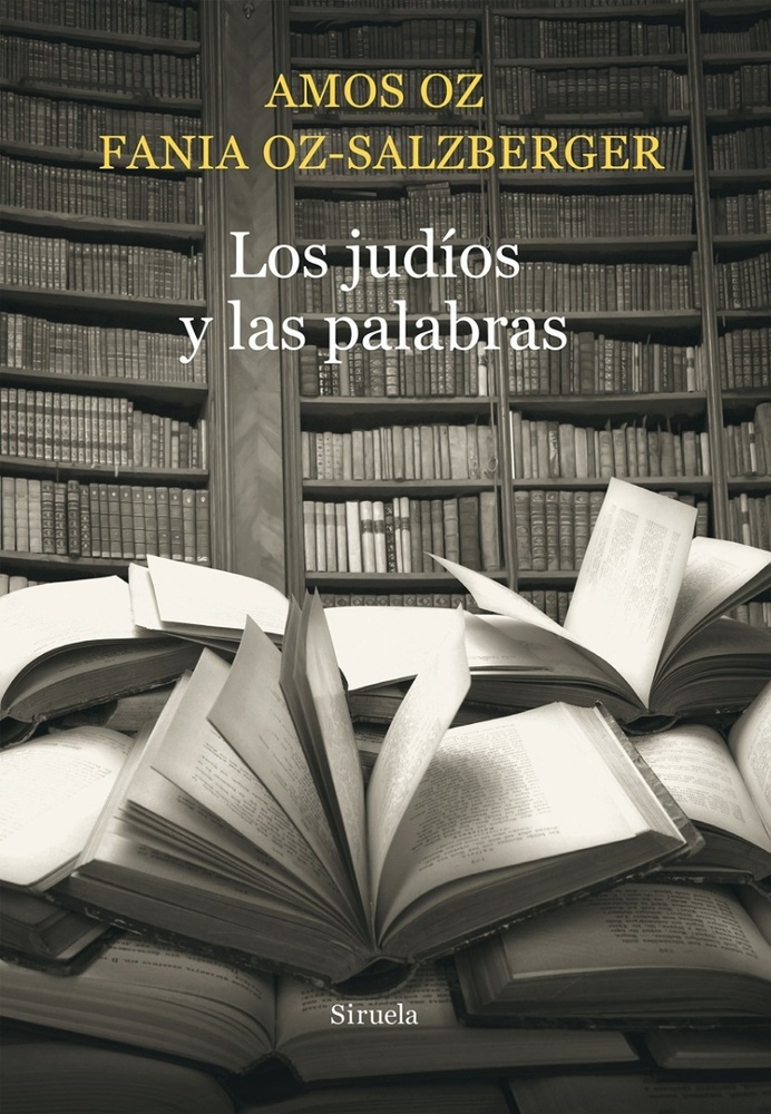 Los judios y las palabras