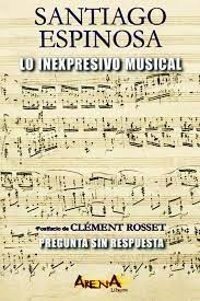 Lo inexpresivo musical