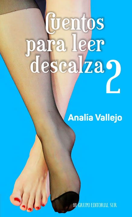 Cuentos Para Leer Descalza 2