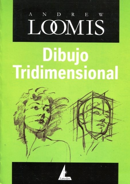 Dibujo tridimensional