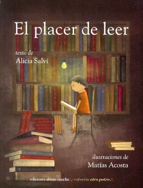 El placer de leer