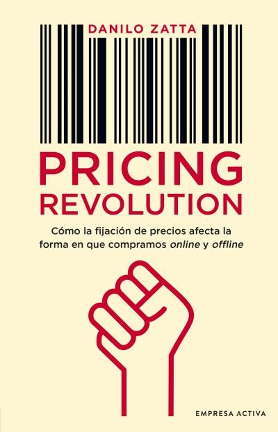 Pricing revolution