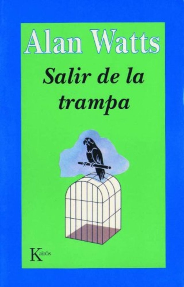 Salir De La Trampa