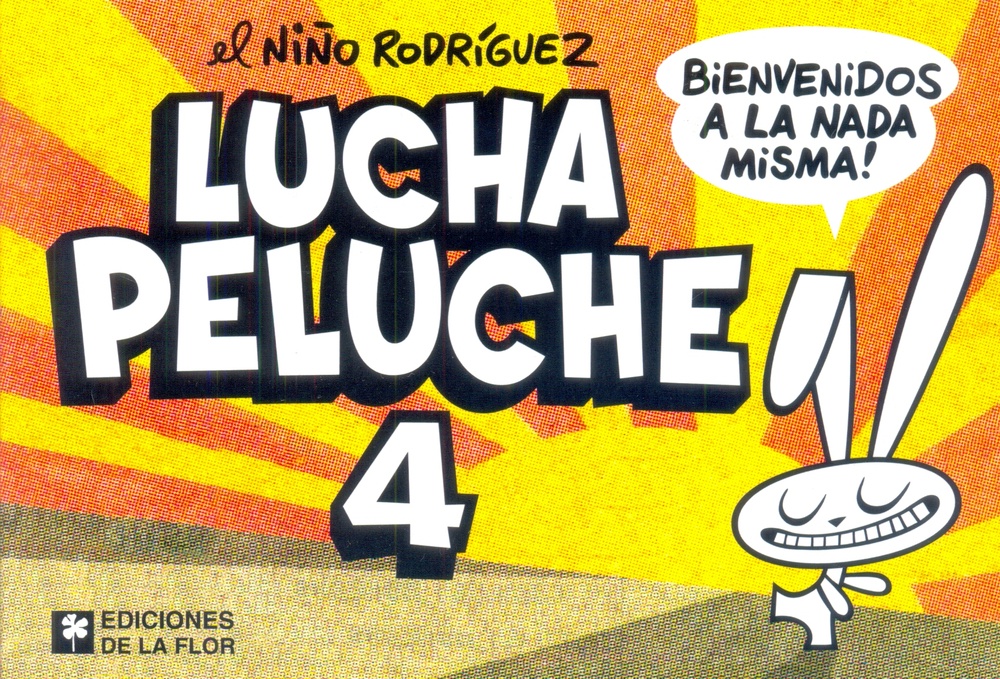 Lucha Peluche 4