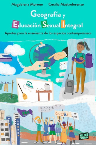 Geografia y educacion sexual integral