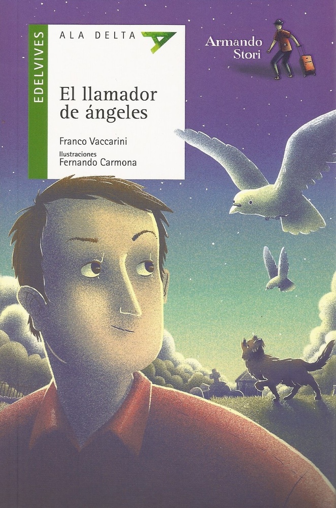 El llamador de angeles