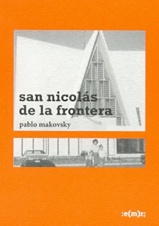 San nicolas de la frontera