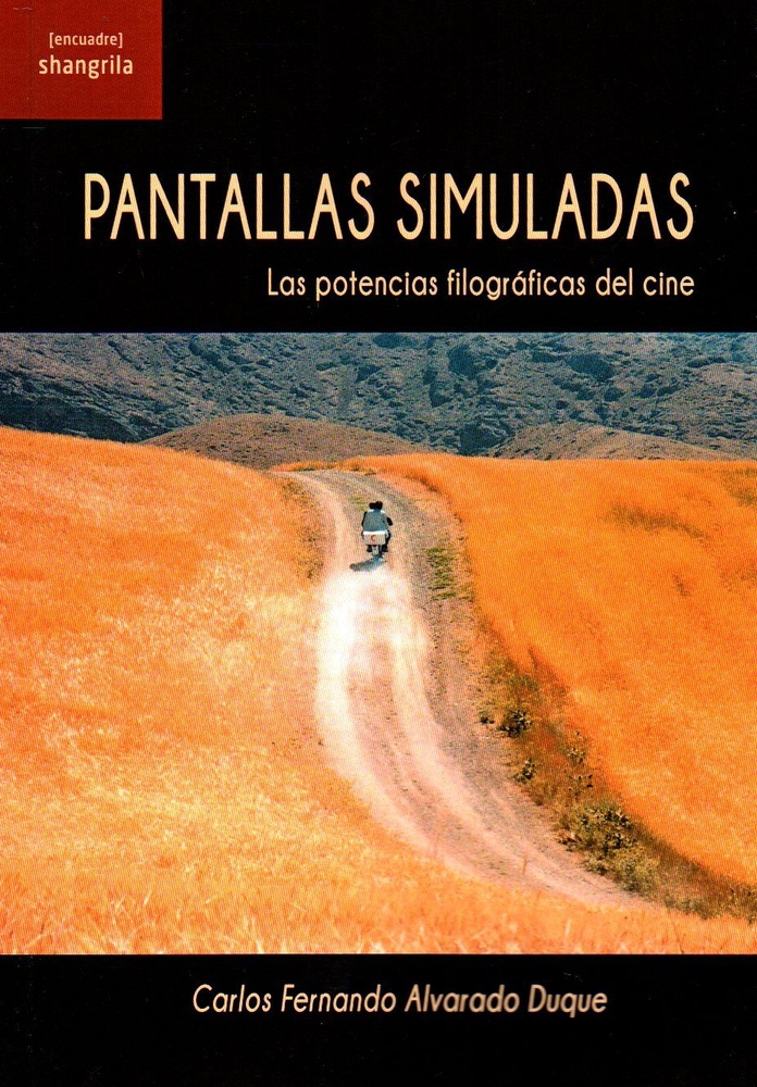 Pantallas simuladas