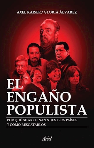 El engaño populista