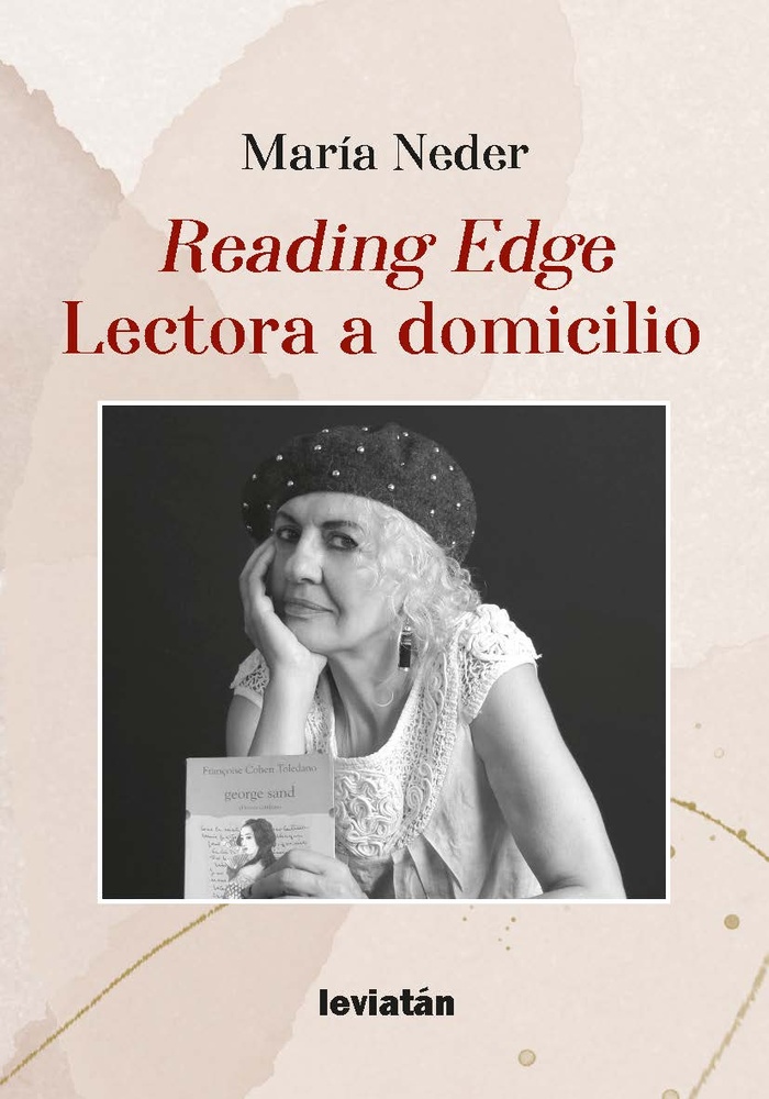 Lectora a domicilio