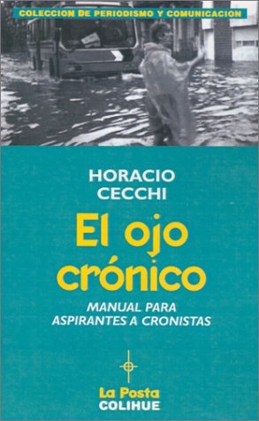 El ojo crónico