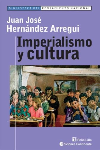 Imperialismo y cultura