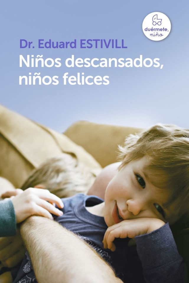 Niños descansados niños felices