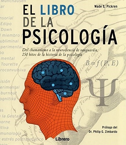 El Libro de la psicologia