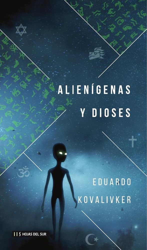 Alienigenas y dioses