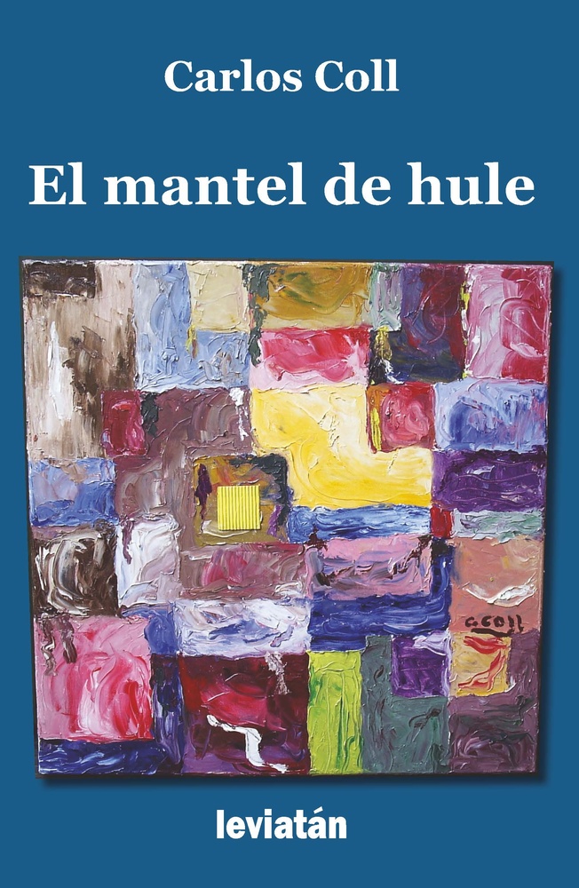 El mantel de hule