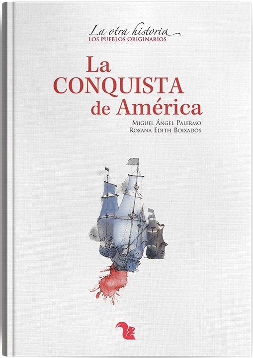 La conquista de America