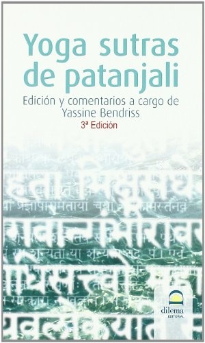 Yoga sutras de patanjali