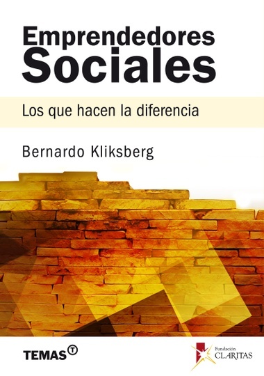 Emprendedores sociales