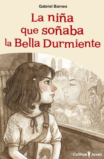 La Niña que soñaba la Bella Durmiente