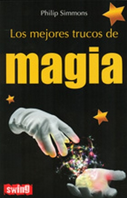 Los mejores trucos de magia