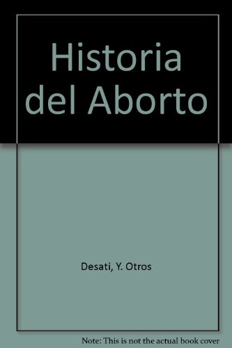 Historia del aborto