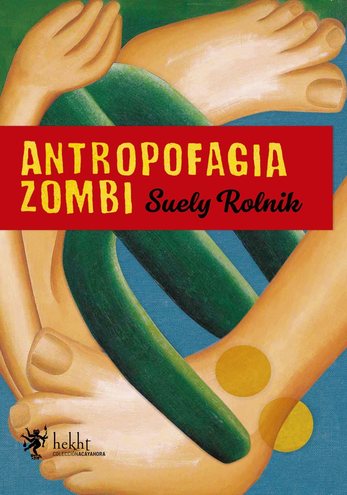 Antropofagia Zombi