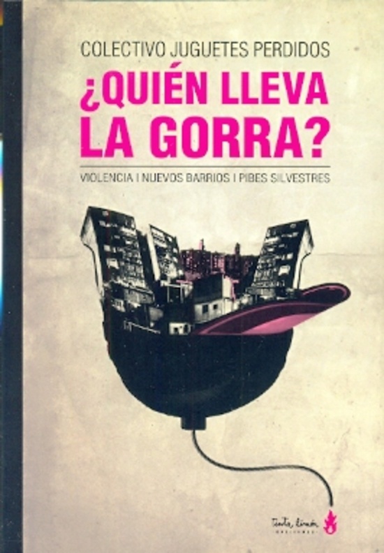 Quien lleva la gorra ?